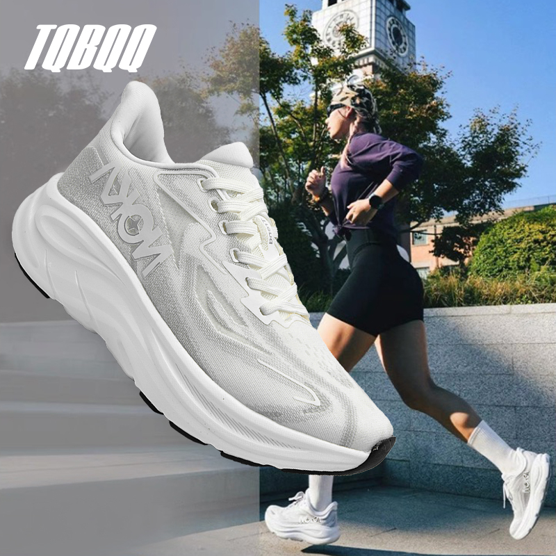 Women'S Shoes New Balance - รองเท้าวิ่งแบบใหม่สำหรับผู้ชายและผู้หญิง น้ำหนักเบา สวมใส่สบาย ระบายอากาศได้ดี เหมาะสำหรับกีฬากลางแจ้ง