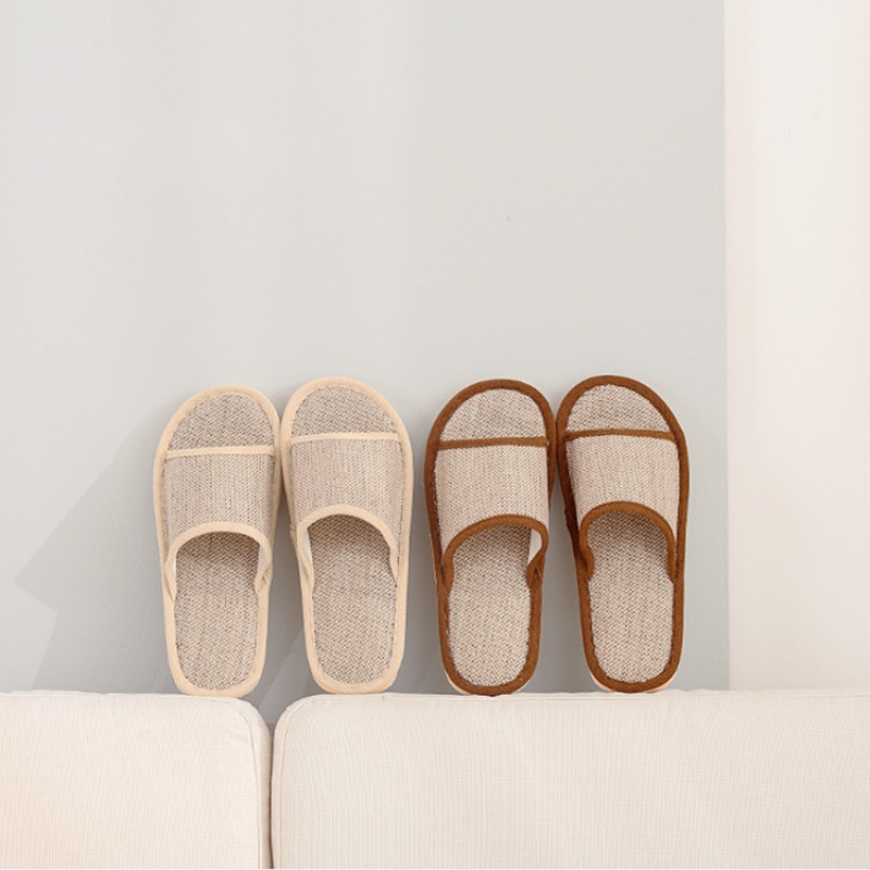 Women'S Shoes To Men'S - 2026 ฤดูร้อนผู้หญิงผู้ชายคู่รองเท้าแตะในร่มสบายรองเท้าส้นเตี้ยกันลื่นรองเท้าแตะผู้หญิงรองเท้าลำลองระบายอากาศได้ดีสำหรับชาย