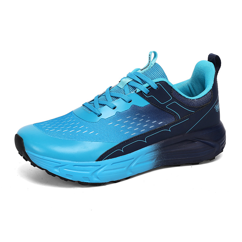 Women'S Shoes New Balance - รองเท้าวิ่งรุ่นใหม่ปี 2025 สำหรับผู้ชาย น้ำหนักเบา หัวรองเท้ากว้าง ผ้าตาข่าย