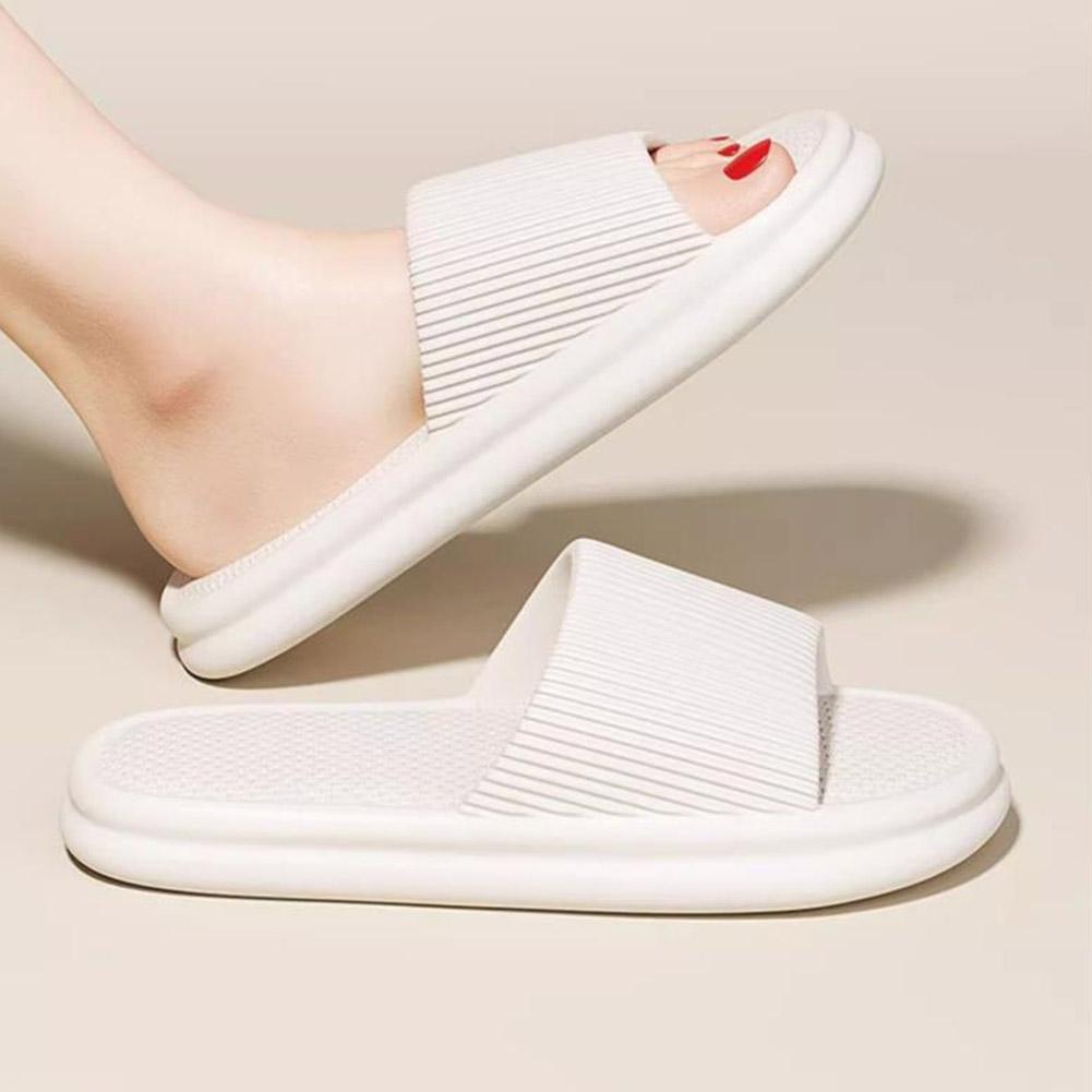 Women'S Shoes To Men'S - รองเท้าแตะ EVA สำหรับผู้หญิงและผู้ชาย สวมใส่สบายในบ้าน ห้องน้ำ ชายหาด
