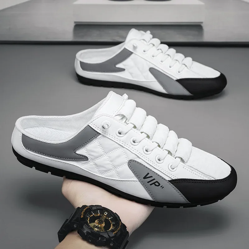 2025 รองเท้าผู้ชายBreathableคร - Women'S Shoes Hey Dude บทวิจารณ์และราคา