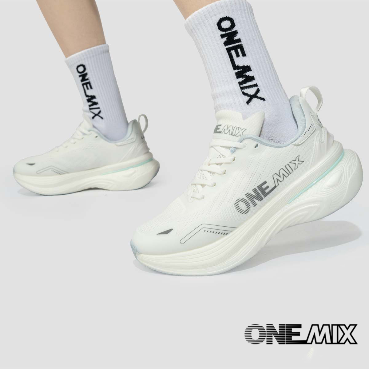 ONEMIX ใหม่รองเท้าวิ่งผู้ชายที - Women'S Shoes New Balance บทวิจารณ์และราคา