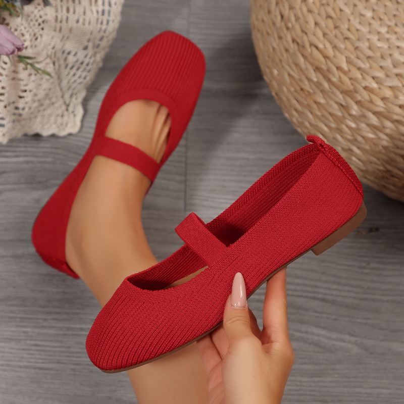 รองเท้าส้นเตี้ยแบบสวมสบายสำหรั - Women'S Shoes Hey Dude บทวิจารณ์และราคา