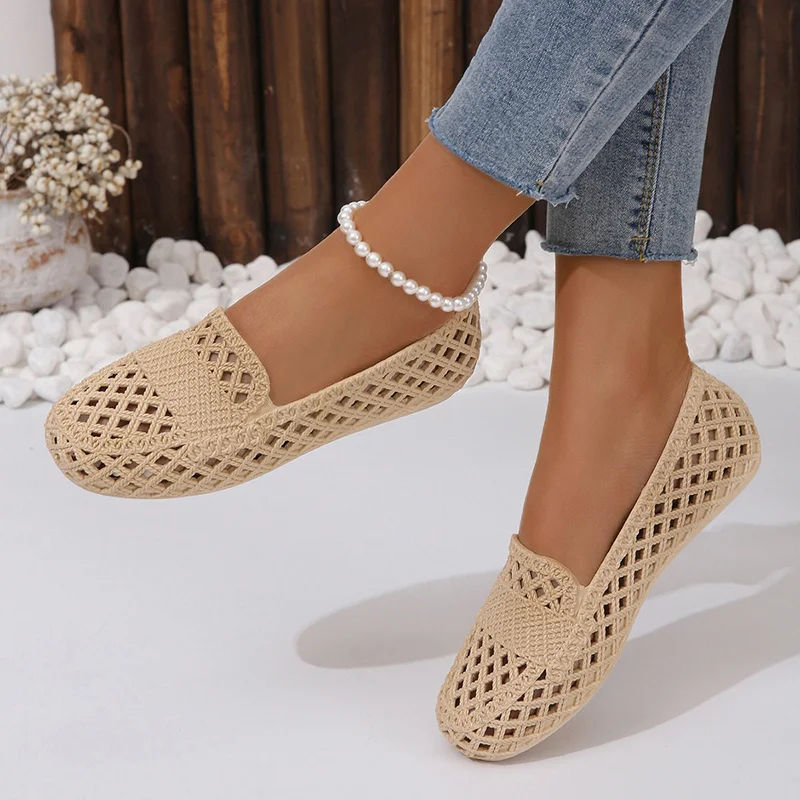 ฤดูร้อนใหม่แฟชั่นและสบาย Hollo - Women'S Shoes For Neuropathy บทวิจารณ์และราคา