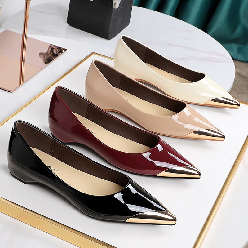 BIGTREE รองเท้าส้นเตี้ย รองเท้ - Women'S Shoes To Men'S บทวิจารณ์และราคา
