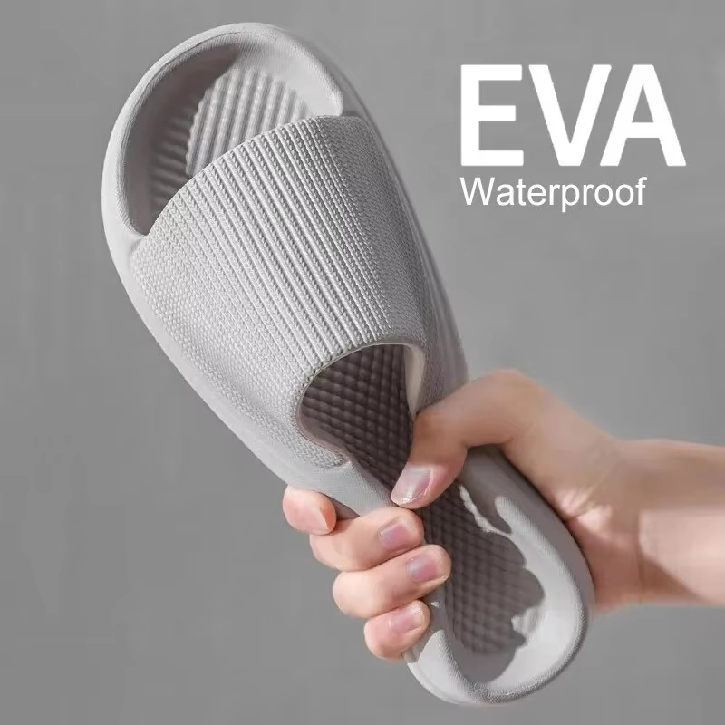รองเท้าอาบน้ำนวดฝ่าเท้าแบบนุ่ม - Women Shoes Waterproof บทวิจารณ์และราคา