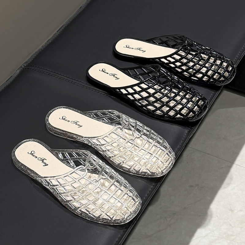 รองเท้าแตะผู้หญิงสำหรับฤดูร้อน - Women Shoes Model บทวิจารณ์และราคา