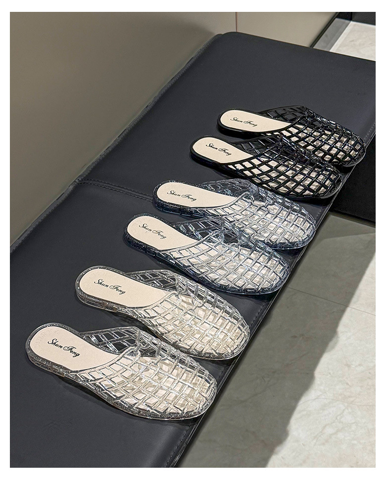 รองเท้าแตะผู้หญิงสำหรับฤดูร้อน - Women Shoes Model บทวิจารณ์และราคา