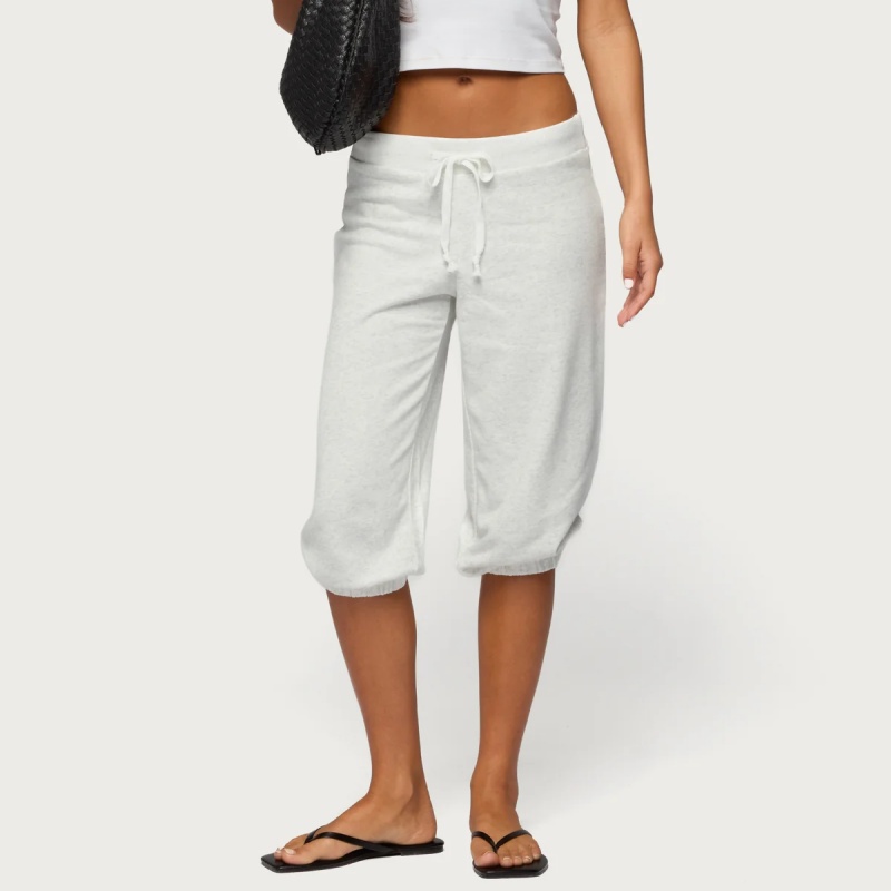 กางเกงวอร์มขายาวผู้หญิง กางเกง - Women Shoes Joggers บทวิจารณ์และราคา