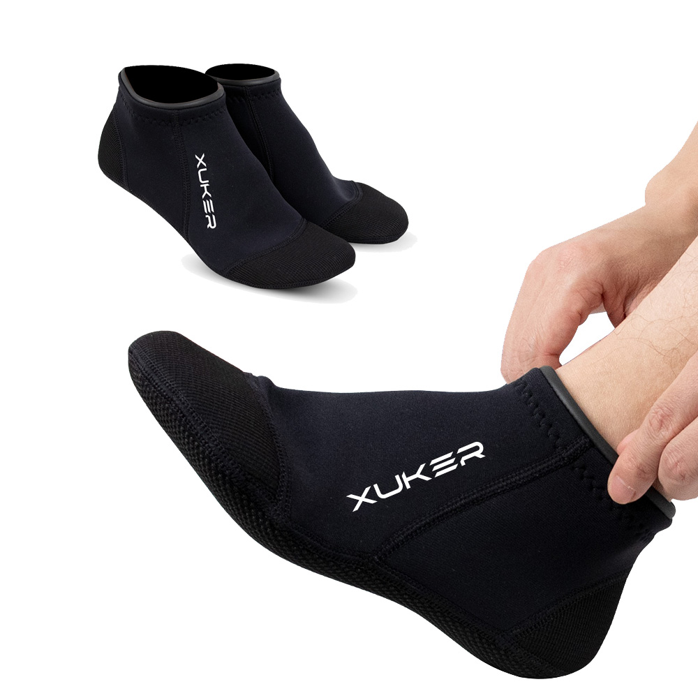 ถุงเท้านีโอพรีนสำหรับผู้ชายผู้ - Women'S Shoes For Neuropathy บทวิจารณ์และราคา
