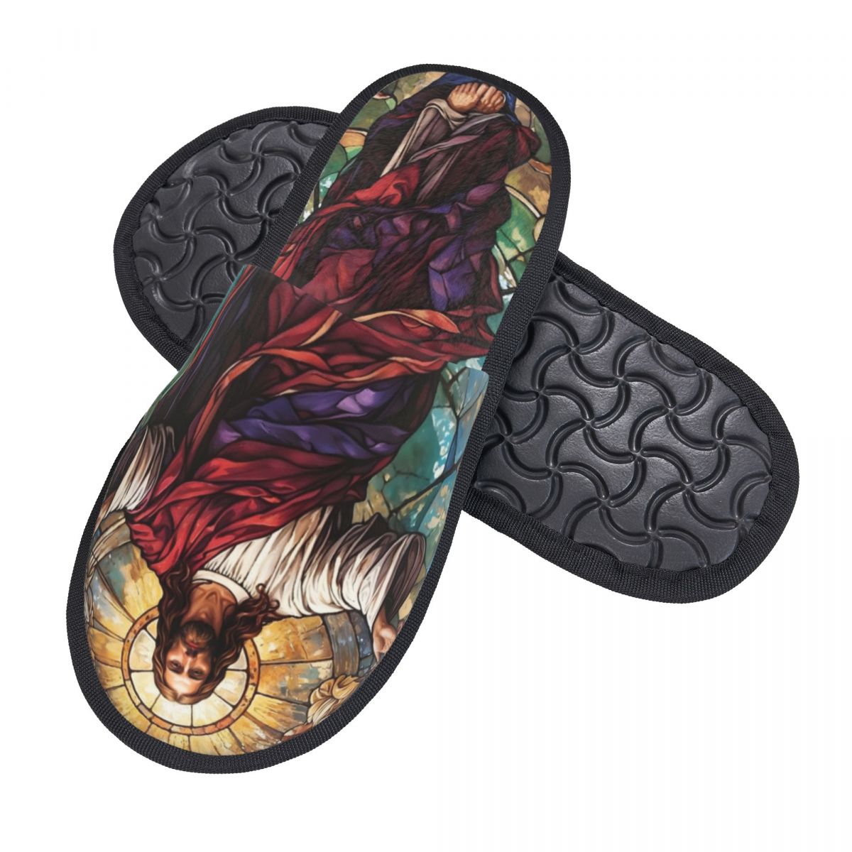 รองเท้าแตะบ้านพระเยซูคริสต์ นุ - Fluffy Fur Slipper บทวิจารณ์และราคา