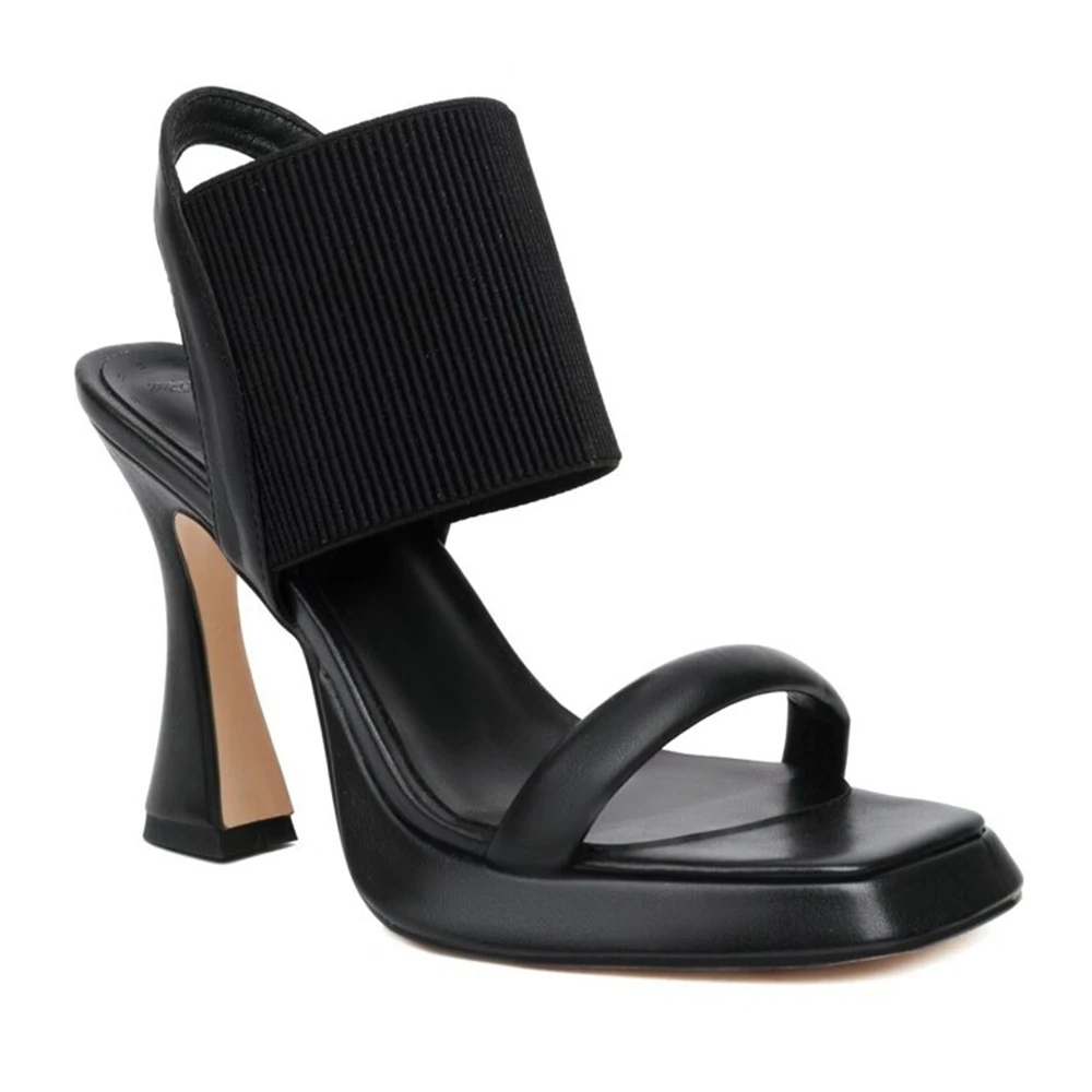 ผู้หญิงรองเท้าแตะนักออกแบบหรูห - Women Shoes Waterproof บทวิจารณ์และราคา