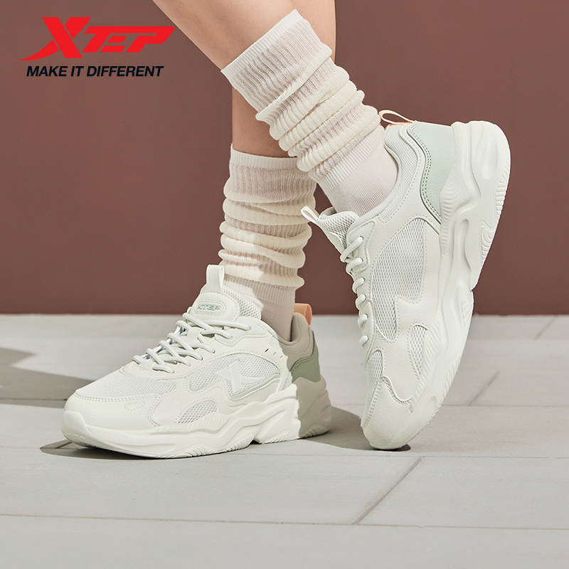 รองเท้าวิ่ง Xtep สำหรับผู้หญิง - Women'S Shoes New Balance บทวิจารณ์และราคา