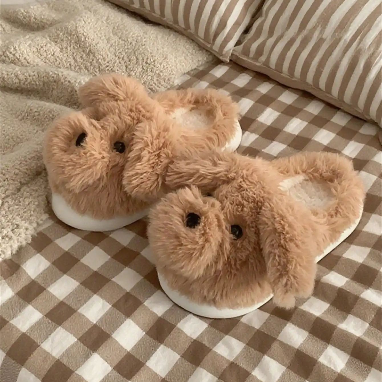 รองเท้าแตะขนสัตว์สำหรับผู้หญิง - Women'S Shoes Everyday บทวิจารณ์และราคา