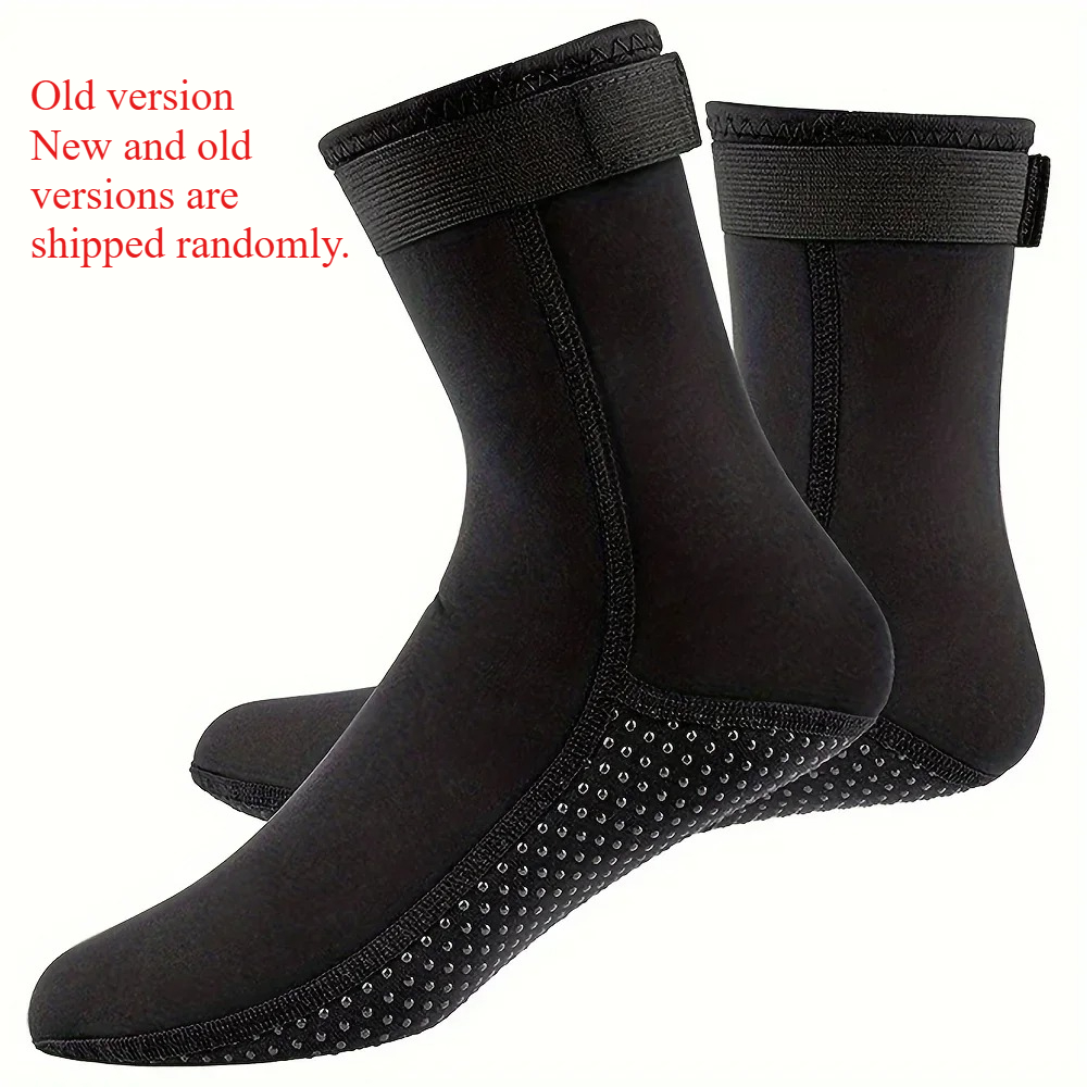 ถุงเท้าดำน้ำนีโอพรีน 3 มม. ชุด - Women'S Shoes For Neuropathy บทวิจารณ์และราคา
