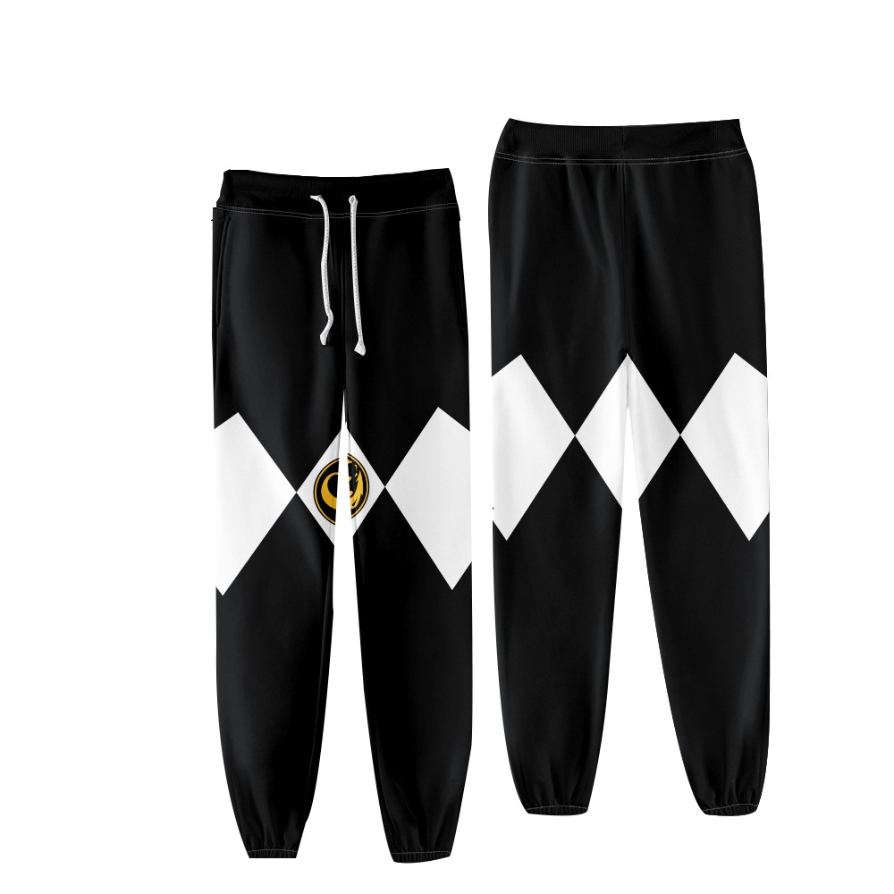 กางเกงจ็อกเกอร์ 3 มิติ ลายเกม  - Women Shoes Joggers บทวิจารณ์และราคา