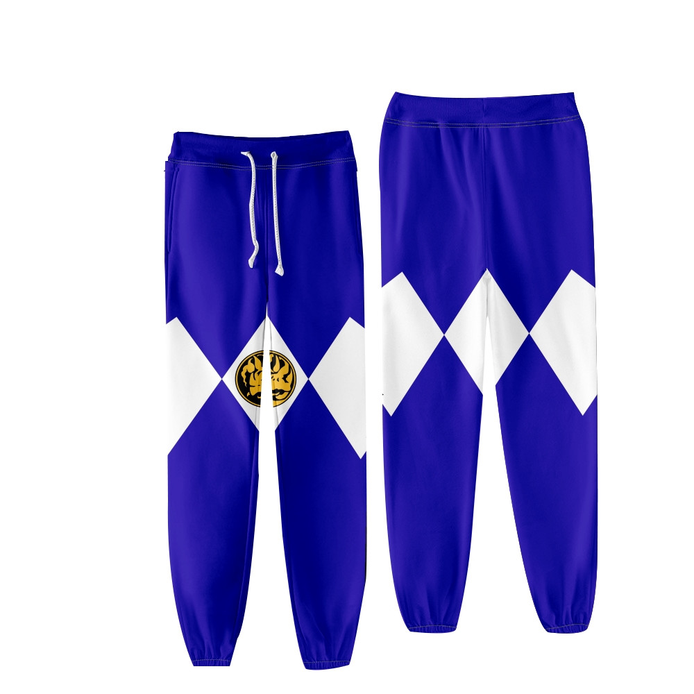 กางเกงจ็อกเกอร์ 3 มิติ ลายเกม  - Women Shoes Joggers บทวิจารณ์และราคา