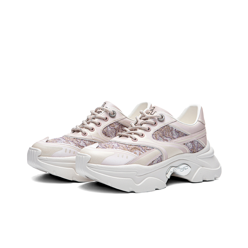รองเท้าผู้หญิง Ed Hardy ลดราคา - Women'S Shoes New Balance บทวิจารณ์และราคา