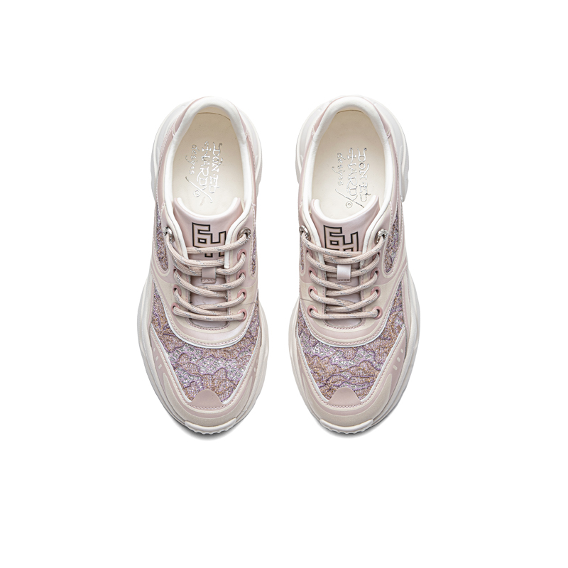 รองเท้าผู้หญิง Ed Hardy ลดราคา - Women'S Shoes New Balance บทวิจารณ์และราคา