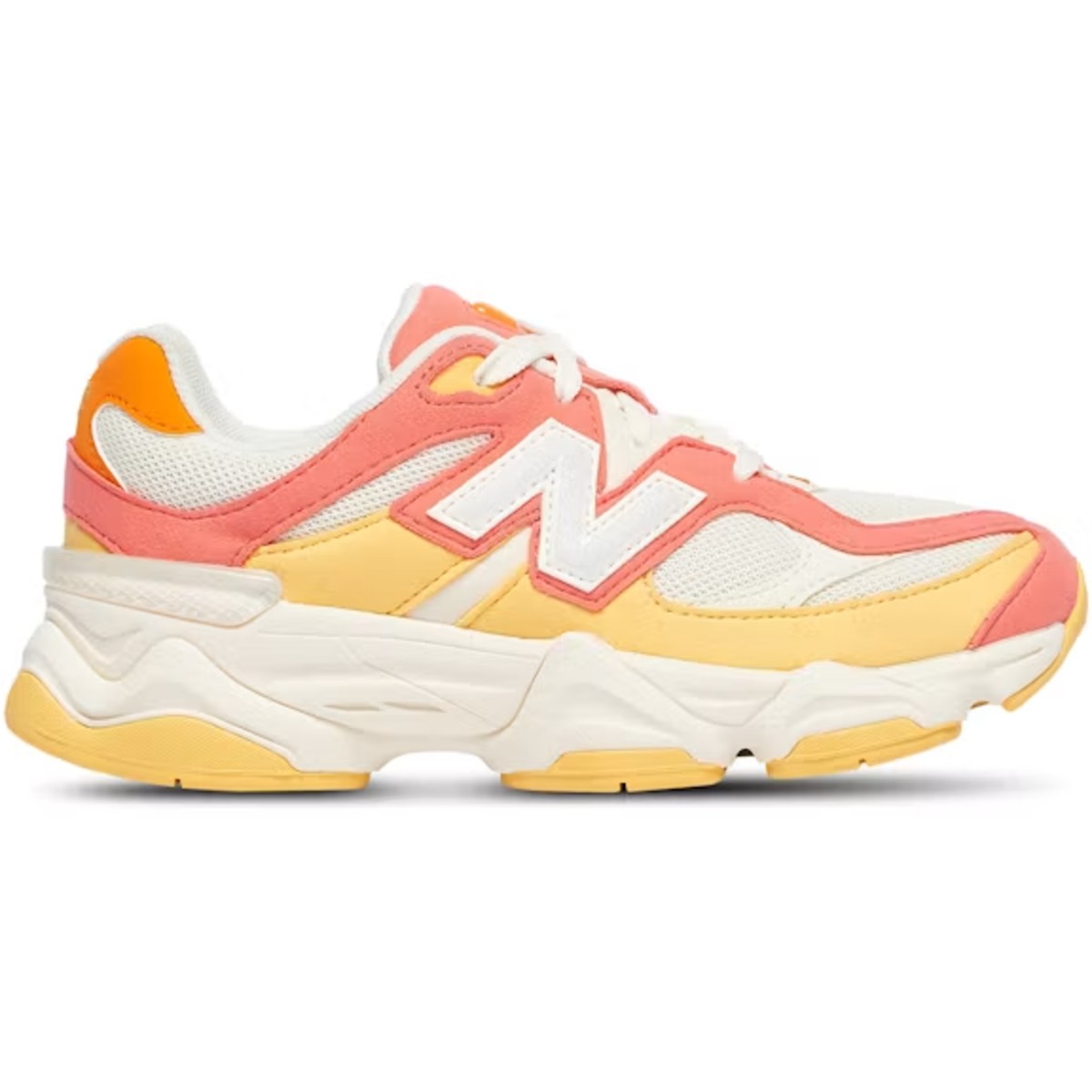 รองเท้าผู้หญิง New Balance 906 - New Balance Shoes 9060 บทวิจารณ์และราคา
