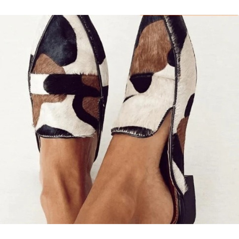 รองเท้าผู้หญิงสไตล์อังกฤษ คอลเ - Women'S Shoes Everyday บทวิจารณ์และราคา