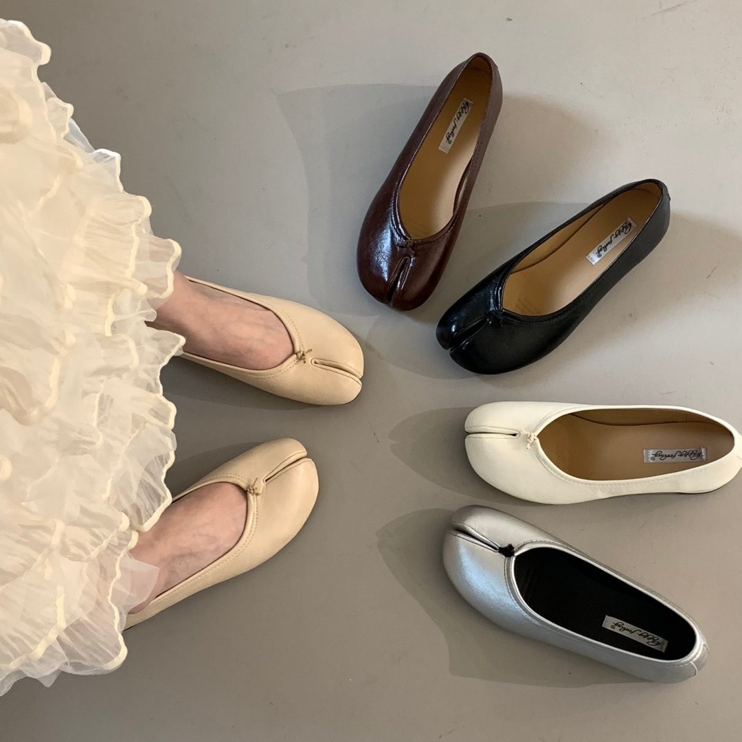 Wings Of KAREN Bra Dash รองเท้ - Shoes For Women Flats บทวิจารณ์และราคา