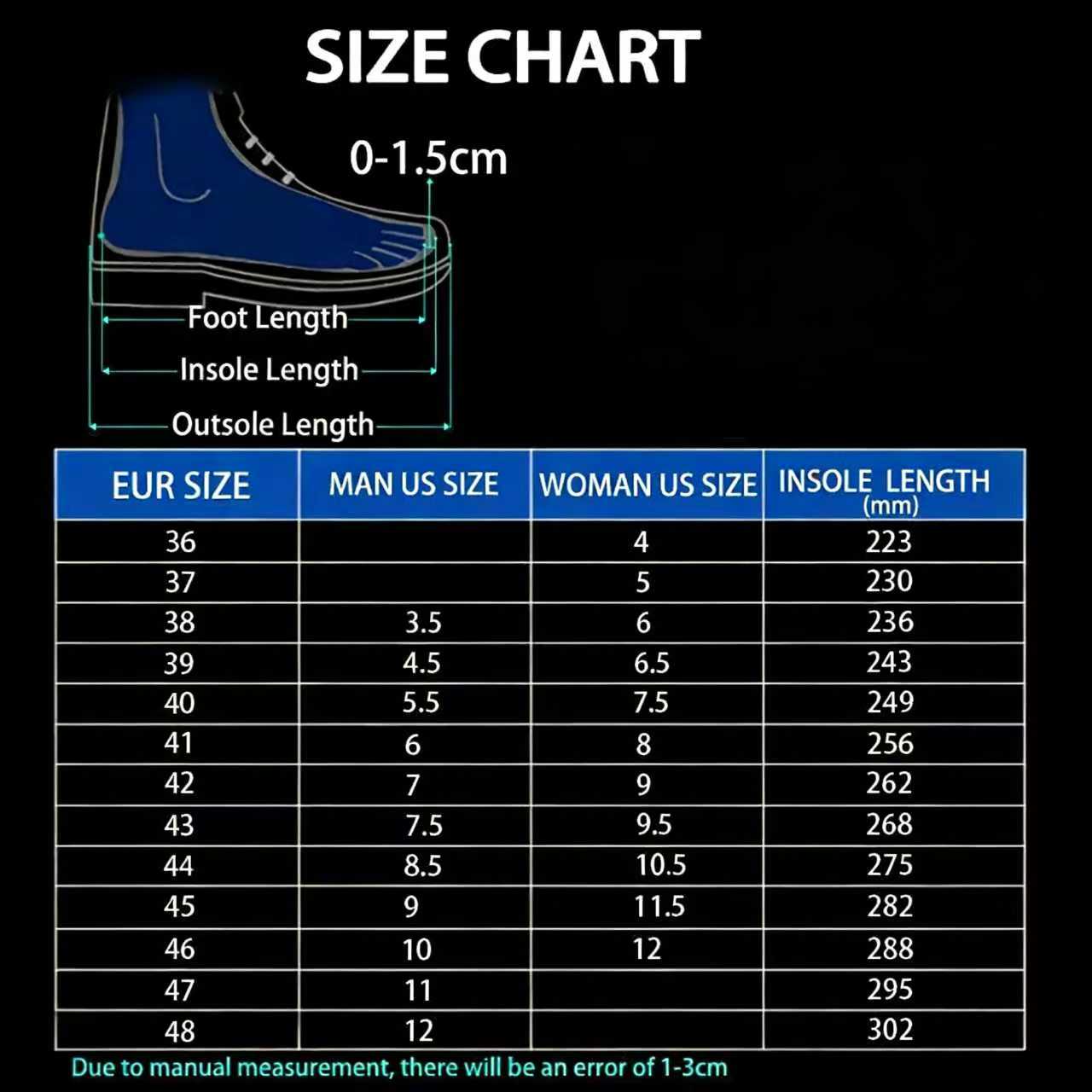 รองเท้าเดด เคนเนดี้ส์ พังก์ ร็ - Women Shoes Waterproof บทวิจารณ์และราคา