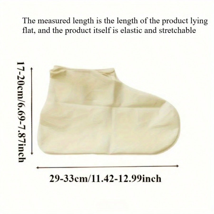 รองเท้าบูทกันฝนแบบยางลาเท็กซ์  - Women'S Shoes For Neuropathy บทวิจารณ์และราคา