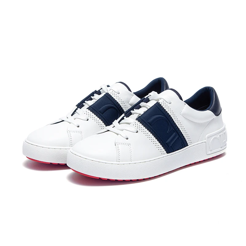 ผู้หญิงรองเท้าสบายๆสีแดงแบนรอง - Women'S Shoes New Balance บทวิจารณ์และราคา