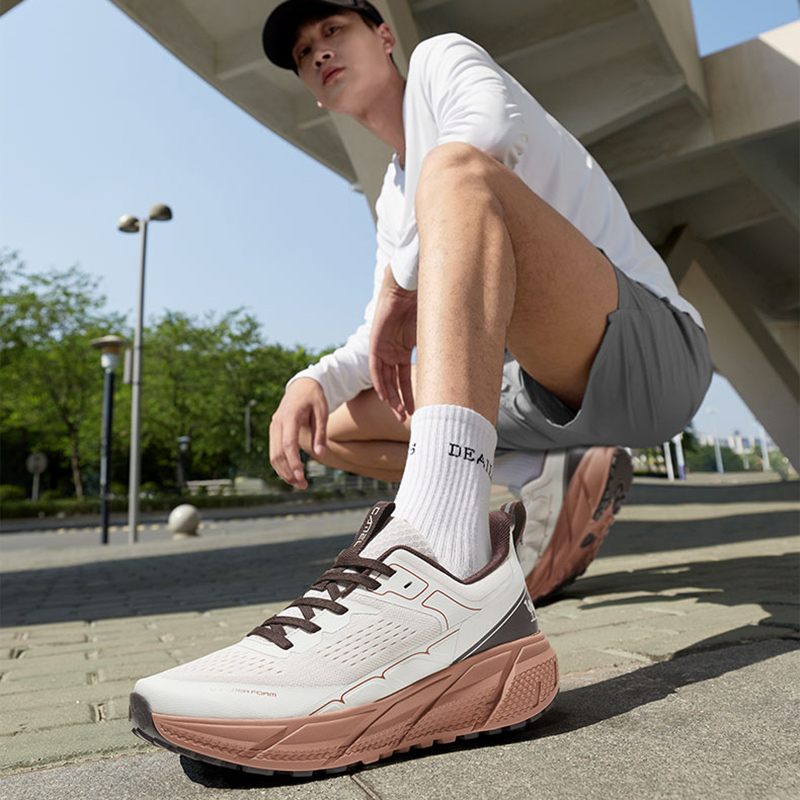 GODLEN CAMELกีฬารองเท้าวิ่งรอง - Women'S Shoes New Balance บทวิจารณ์และราคา