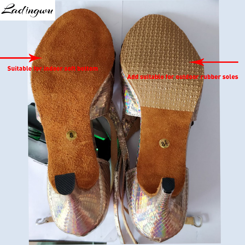 ยาง Outsole สำหรับ Latin dance - Women'S Shoes For Neuropathy บทวิจารณ์และราคา
