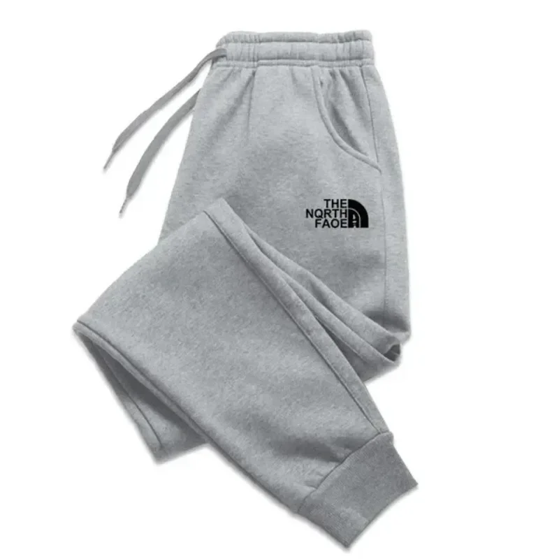 กางเกงกีฬาฤดูใบไม้ร่วงฤดูหนาวแ - Women Shoes Joggers บทวิจารณ์และราคา