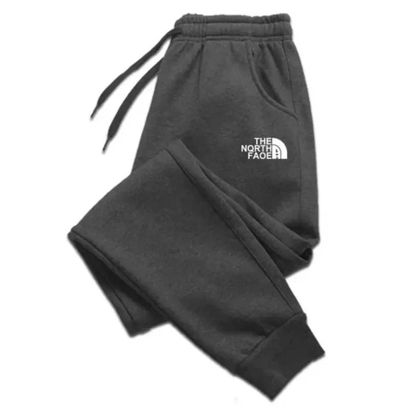 กางเกงกีฬาฤดูใบไม้ร่วงฤดูหนาวแ - Women Shoes Joggers บทวิจารณ์และราคา