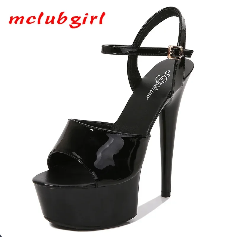รองเท้าส้นสูงแฟชั่นผู้หญิง Mcl - Women Shoes Waterproof บทวิจารณ์และราคา
