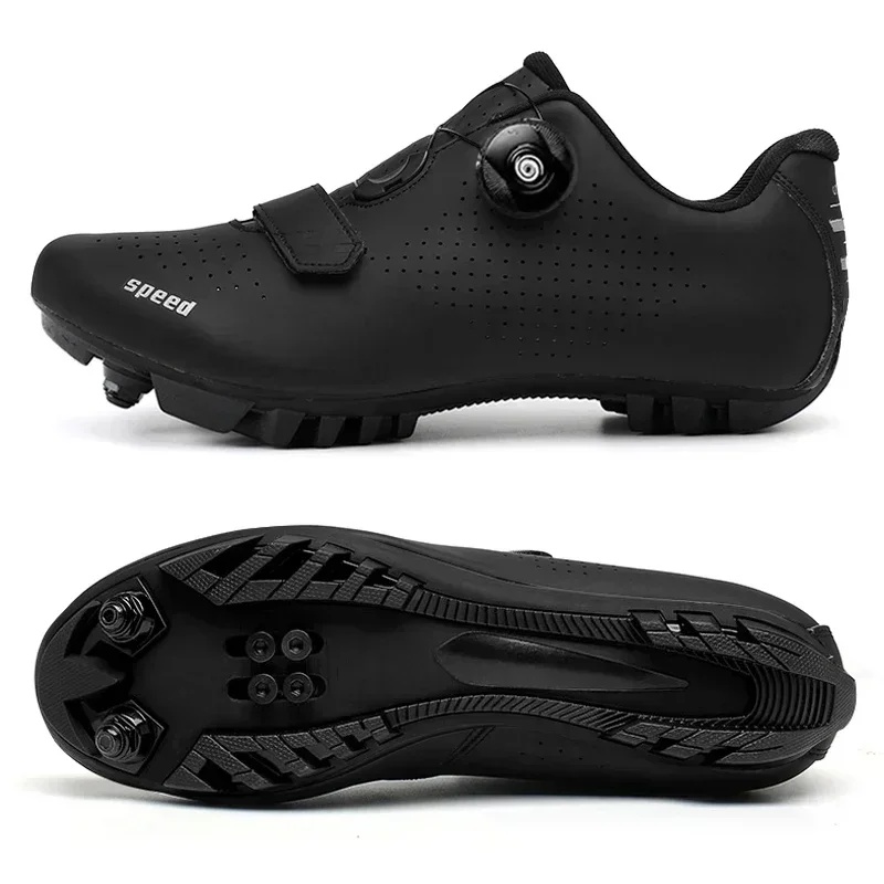 รองเท้าจักรยานเสือภูเขาแบบ uni - Women'S Shoes To Men'S บทวิจารณ์และราคา