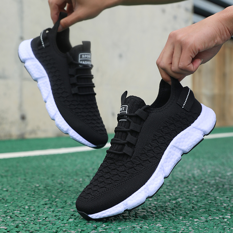 ร้อนกีฬาแฟชั่นรองเท้าผ้าใบผู้ช - Women'S Shoes New Balance บทวิจารณ์และราคา