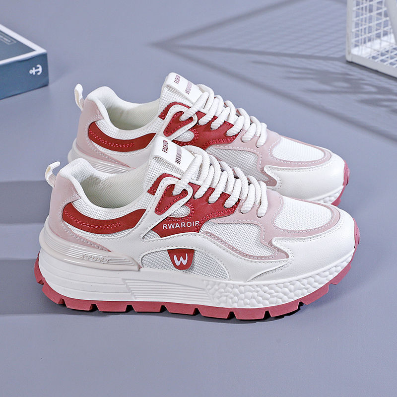 รองเท้าผ้าใบกีฬาผู้หญิง ระบายอ - Women'S Shoes New Balance บทวิจารณ์และราคา