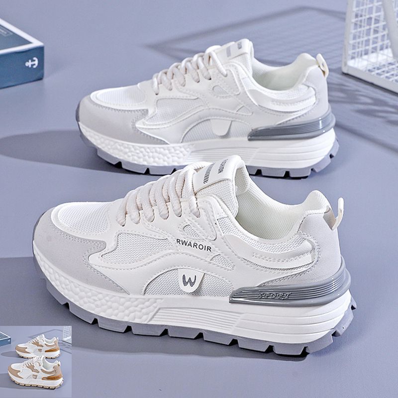 รองเท้าผ้าใบกีฬาผู้หญิง ระบายอ - Women'S Shoes New Balance บทวิจารณ์และราคา