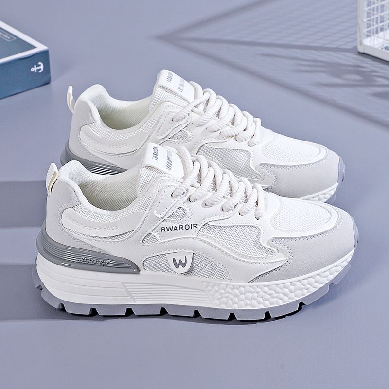 รองเท้าผ้าใบกีฬาผู้หญิง ระบายอ - Women'S Shoes New Balance บทวิจารณ์และราคา