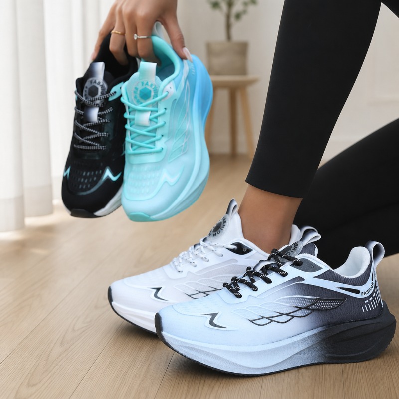 รองเท้าวิ่งหัวกว้างสำหรับผู้หญ - Women'S Shoes New Balance บทวิจารณ์และราคา