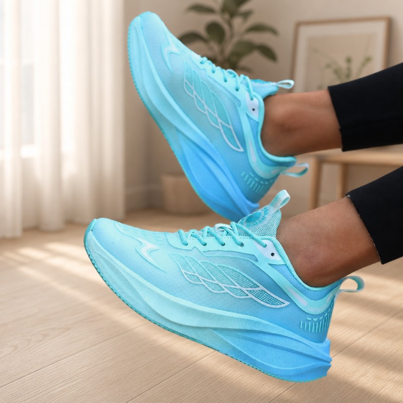 รองเท้าวิ่งหัวกว้างสำหรับผู้หญ - Women'S Shoes New Balance บทวิจารณ์และราคา
