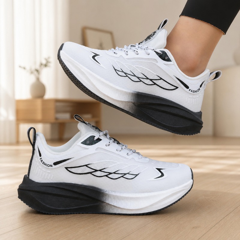 รองเท้าวิ่งหัวกว้างสำหรับผู้หญ - Women'S Shoes New Balance บทวิจารณ์และราคา