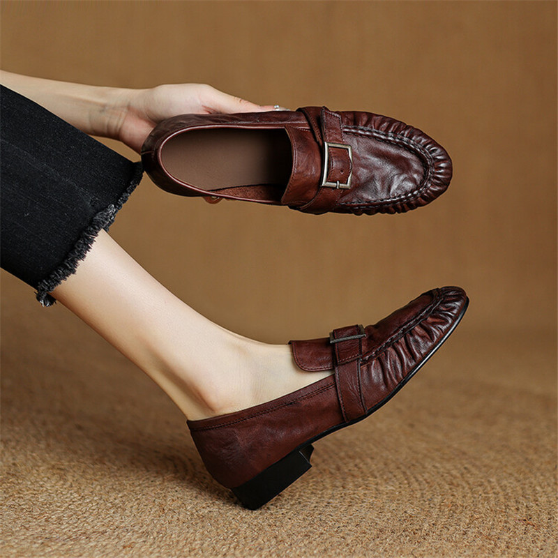 รองเท้าส้นเตี้ยสำหรับผู้หญิง,  - Women'S Shoes Everyday บทวิจารณ์และราคา