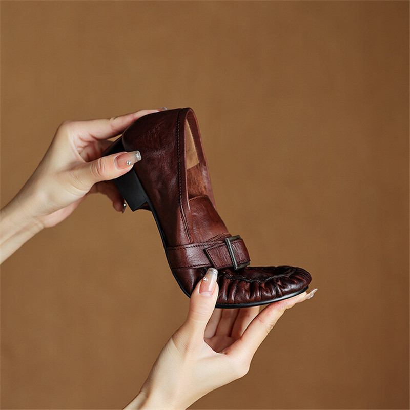 รองเท้าส้นเตี้ยสำหรับผู้หญิง,  - Women'S Shoes Everyday บทวิจารณ์และราคา