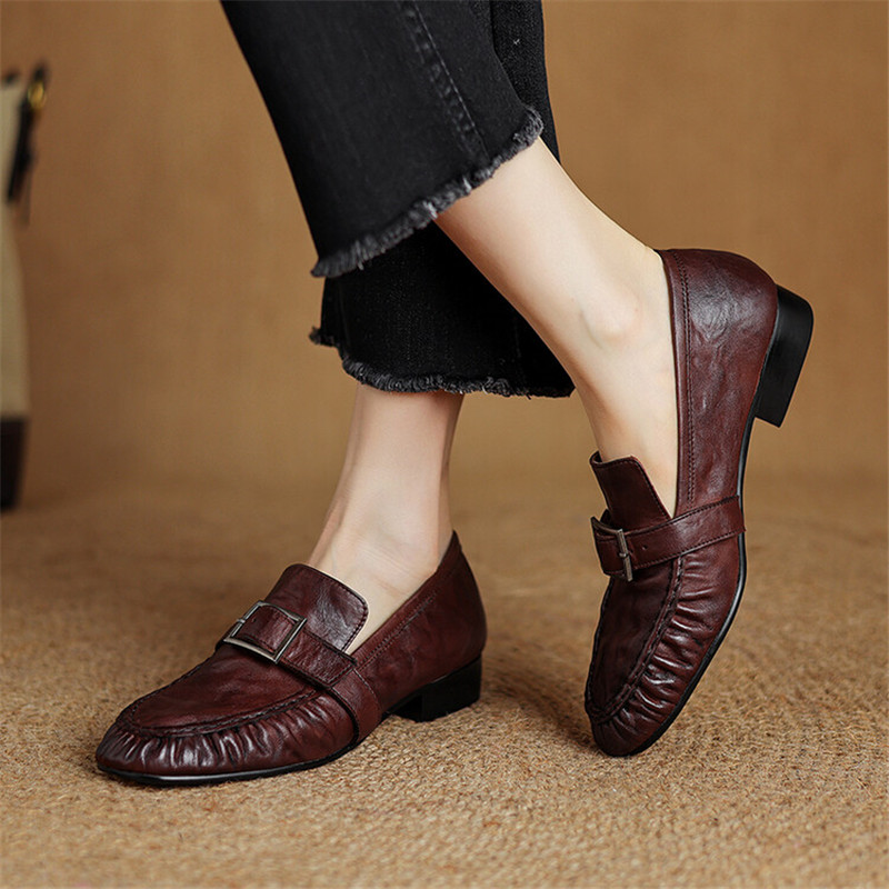 รองเท้าส้นเตี้ยสำหรับผู้หญิง,  - Women'S Shoes Everyday บทวิจารณ์และราคา