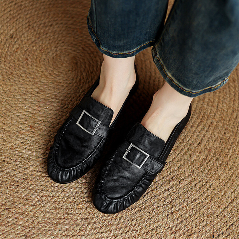 รองเท้าส้นเตี้ยสำหรับผู้หญิง,  - Women'S Shoes Everyday บทวิจารณ์และราคา