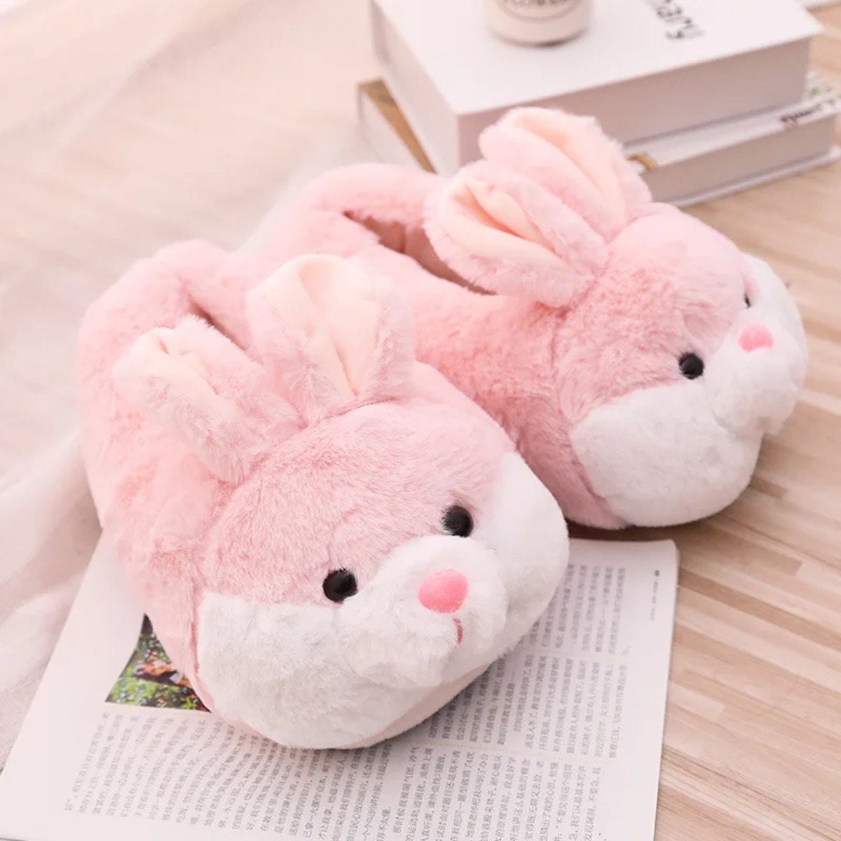 รองเท้าแตะขนสัตว์สำหรับผู้หญิง - Women'S Shoes Everyday บทวิจารณ์และราคา