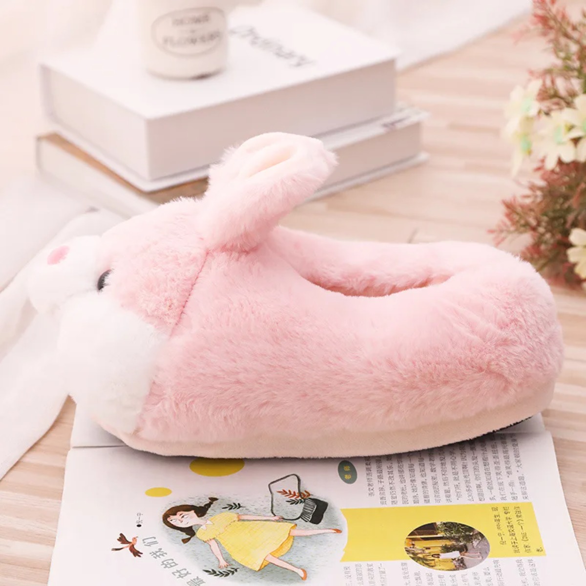 รองเท้าแตะขนสัตว์สำหรับผู้หญิง - Women'S Shoes Everyday บทวิจารณ์และราคา