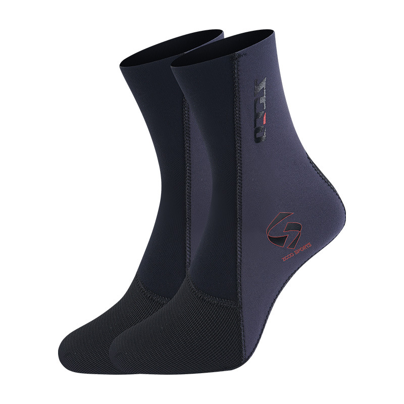 ถุงเท้า Neoprene 1.5 มม.ถุงเท้ - Women'S Shoes For Neuropathy บทวิจารณ์และราคา