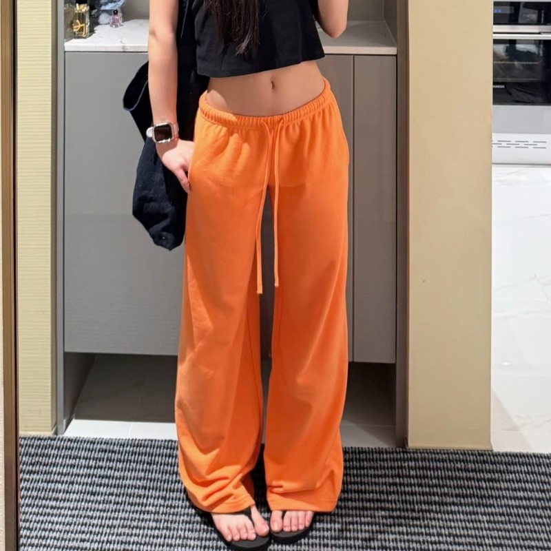 กางเกงวอร์มผู้หญิง Deeptown สไ - Women Shoes Joggers บทวิจารณ์และราคา